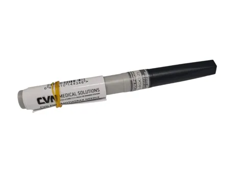 Igła do dekompresji klatki piersiowej CVN Pneumothorax needle