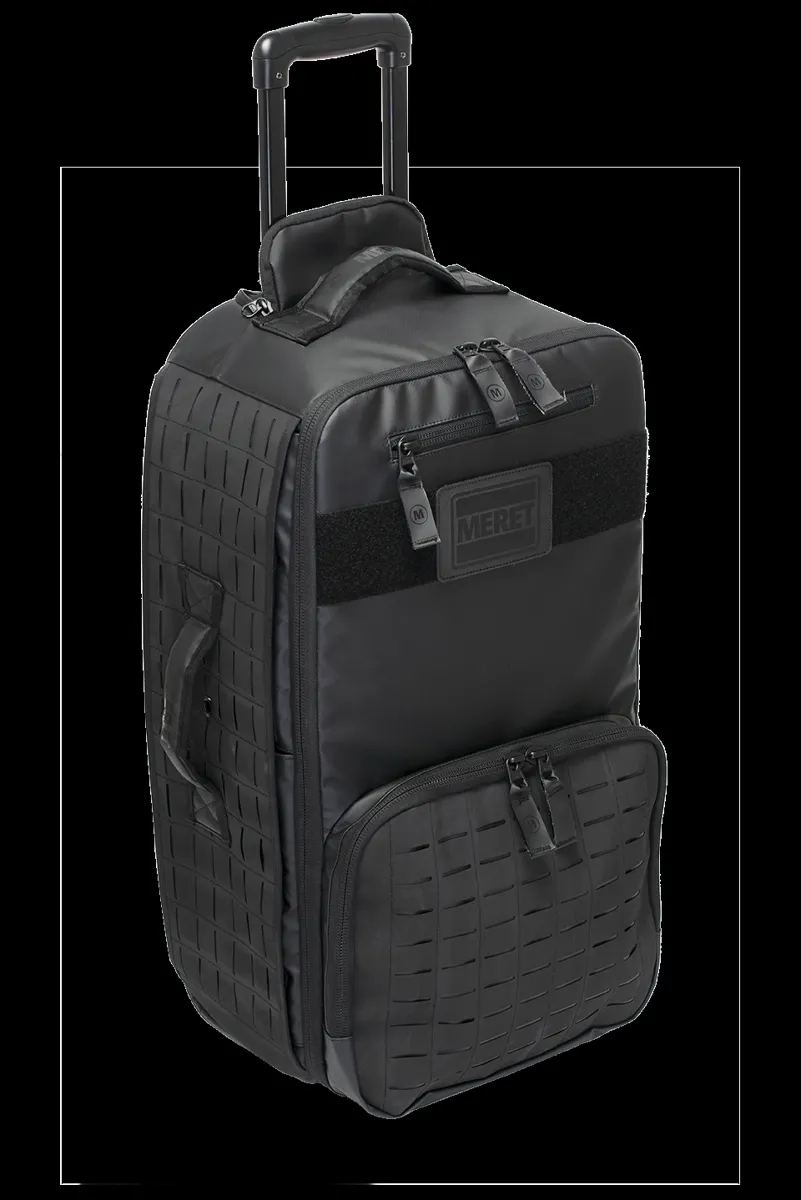 Torba ratownicza MERET M.U.L.E. PRO X