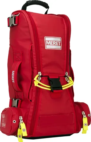 Plecak do tlenoterapii MERET RECOVER PRO X