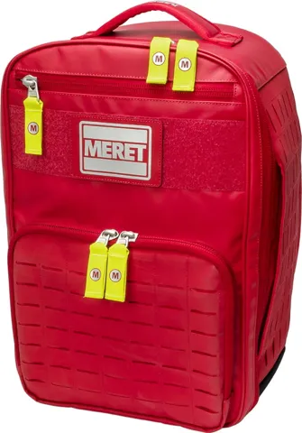 Plecak ratowniczy MERET V.E.R.S.A. PRO X