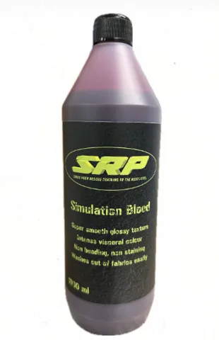 Krew symulacyjna SRP RealScent Trauma 1 litr